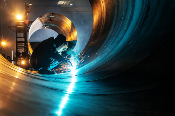 Professional Welder & Metal Fabrication in Keewatin, MN