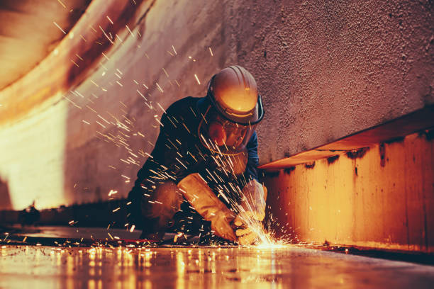 Best Structural Steel Welding in Keewatin, MN
