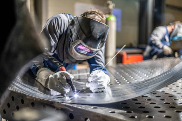 Best Pipe Welding in Keewatin, MN