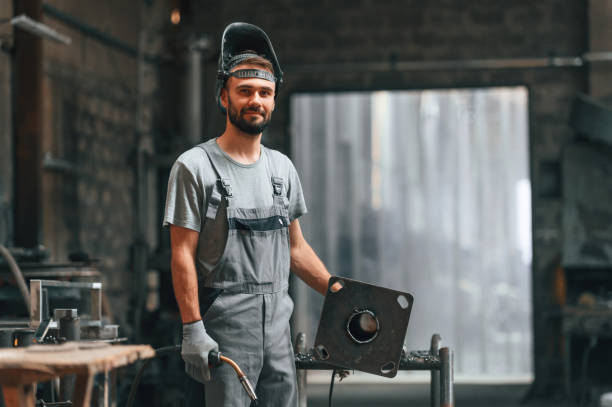 Best Specialty Welding Processes in Keewatin, MN