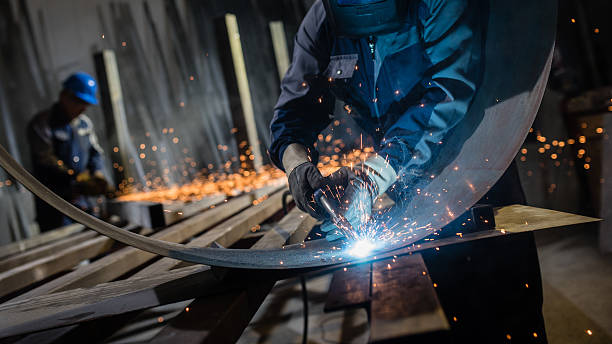  Keewatin, MN Welder Pros