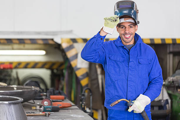 Best Pipe Welding in Keewatin, MN
